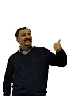 Стикер pikt_mem - 10