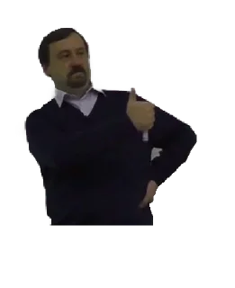 Стикер pikt_mem - 6