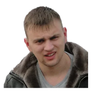 Стикер pikt_mem - 9