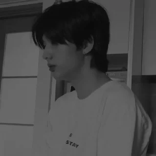 Стикер {hyunjin} @tikellchrRandom - 10