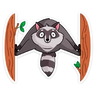 Sticker Пилфи :: @stickroom - 8