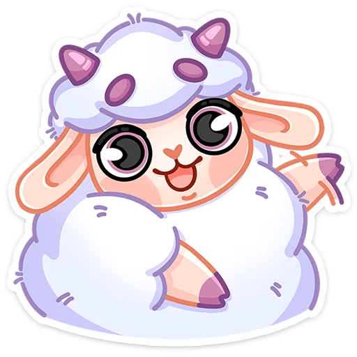 Пильви от @TgSticker - 