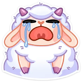 Sticker Пильви :: @stickroom - 9