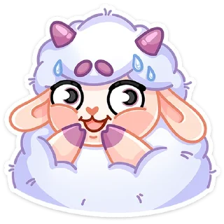 Sticker Пильви :: @stickroom - 5