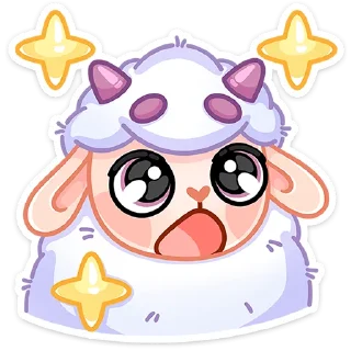 Sticker Пильви :: @stickroom - 8