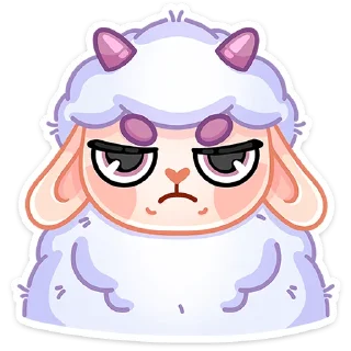 Sticker Пильви :: @stickroom - 10