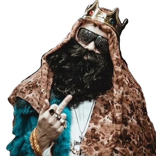 Пемп и Босс - clothing