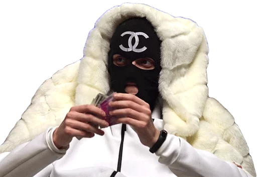 person clothing human face