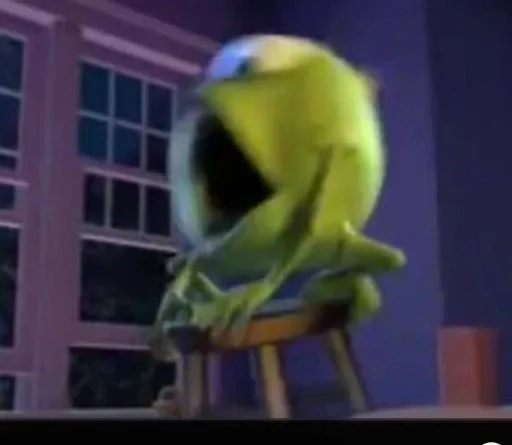 animal cartoon screenshot