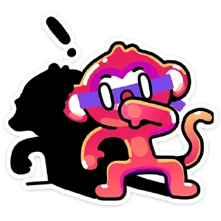 Sticker Пинг (@TgSticker) - 11