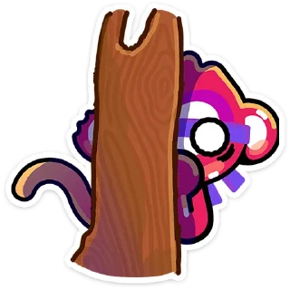 Sticker Пинг (@TgSticker) - 2