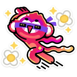 Sticker Пинг (@TgSticker) - 10