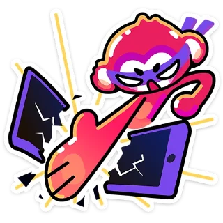 Sticker Пинг (@TgSticker) - 0