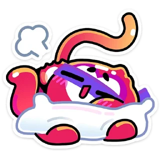 Sticker Пинг (@TgSticker) - 5