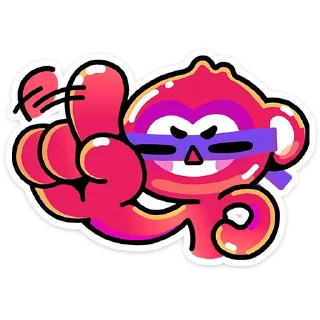 Sticker Пинг (@TgSticker) - 8