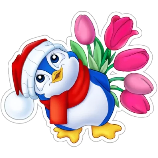 Пингвинчик - 