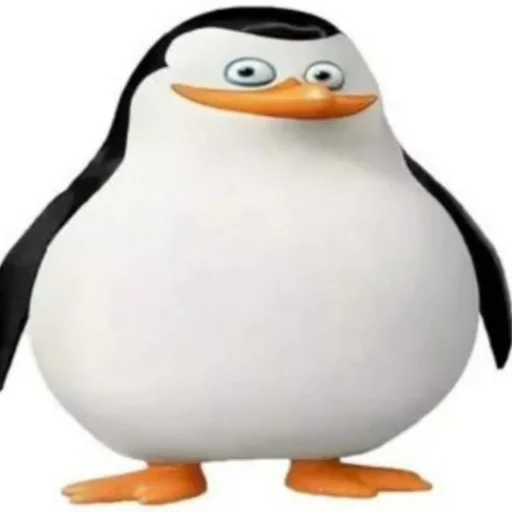 пингвин 🐧 - 