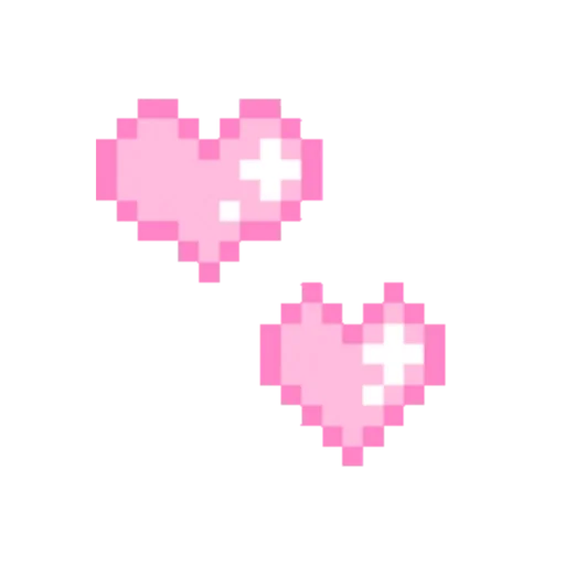 Стикер 𝗽𝗶𝗻𝗸 💗 от @cutebunniess :: @fStikBot - 2