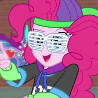 Стикер 🎀пинки - 5