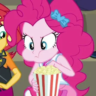 Стикер 🎀пинки - 10