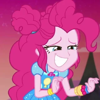 Стикер 🎀пинки - 4