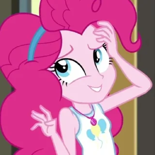 Стикер 🎀пинки - 1