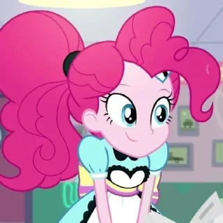 Стикер 🎀пинки - 2