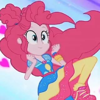 Стикер 🎀пинки - 0