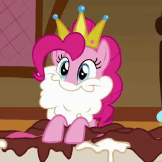 Стикер 🎀пинки - 11