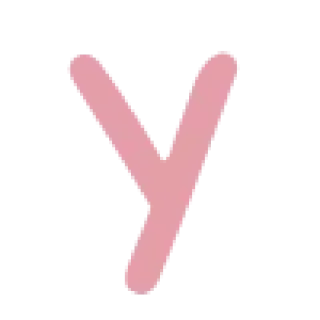 Стикер Розовый @TgEmodziBot - 0