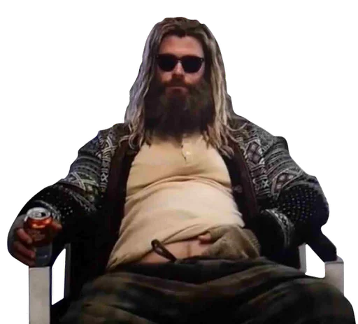 person human face human beard