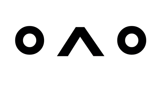 графика шрифт круг