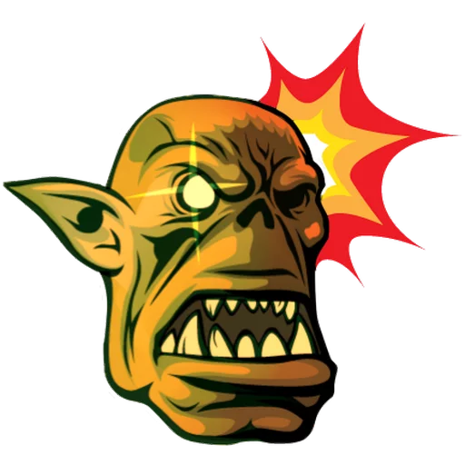 мультфильм иллюстрация вымышленный персонаж