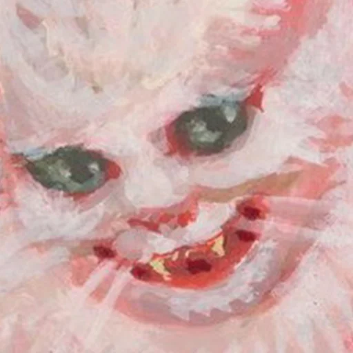 искусство живопись эскиз