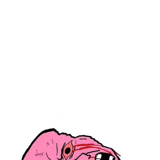 cartoon illustration art