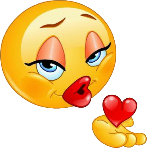 мультфильм смайлик смайлик