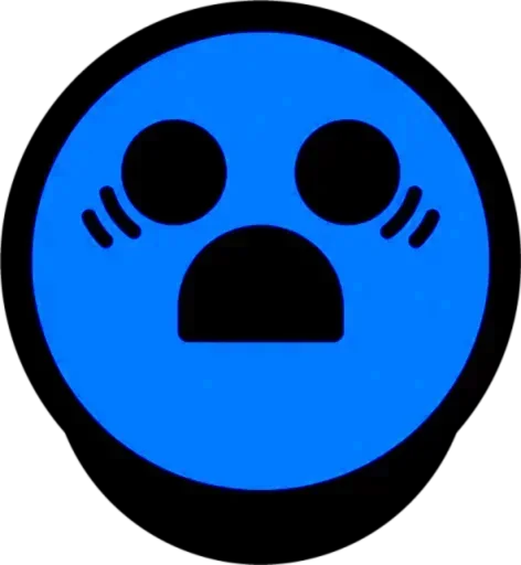 Sticker Пины Brawl Stars @brawl_stars_studio - 11