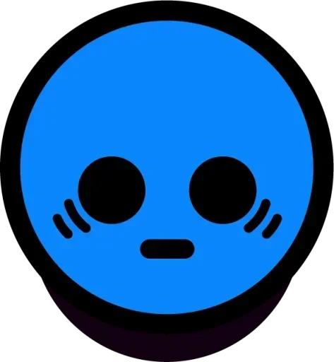 Sticker Пины Brawl Stars @brawl_stars_studio - 7