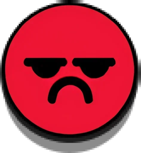 Sticker Пины Brawl Stars @brawl_stars_studio - 6