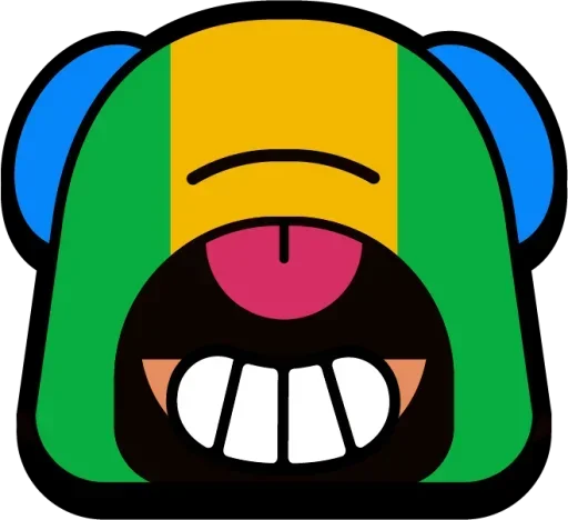 Пины Brawl Stars @brawl_stars_studio - 