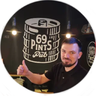 Sticker 69_PintS_pub_🍺 - 3