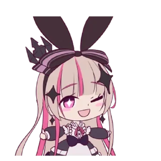 Sticker Пьокара - @tg_sticks - 7