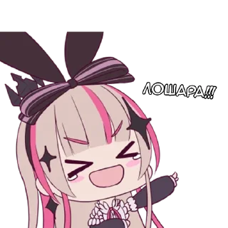 Sticker Пьокара - @tg_sticks - 6