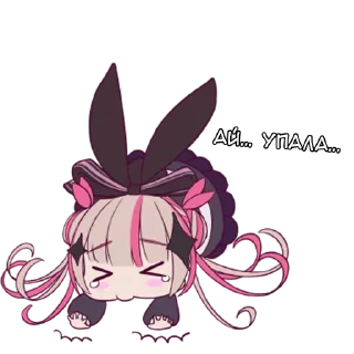 Sticker Пьокара - @tg_sticks - 2