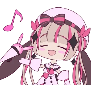 Sticker Пьокара - @tg_sticks - 11