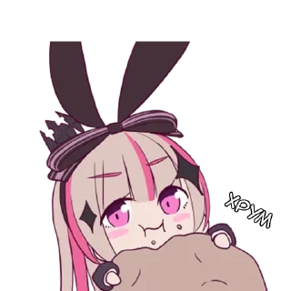 Sticker Пьокара - @tg_sticks - 0