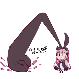 Sticker Пьокара - @tg_sticks - 5