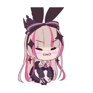 Sticker Пьокара - @tg_sticks - 10