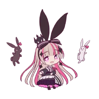 Sticker Пьокара - @tg_sticks - 3