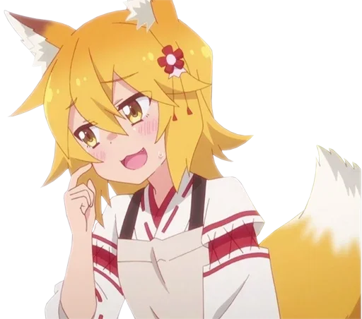 anime cartoon fictional character